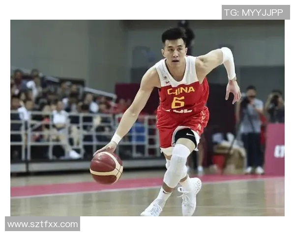 郭艾伦领衔中国男篮新篇章展现实力与团队精神的崛起之路