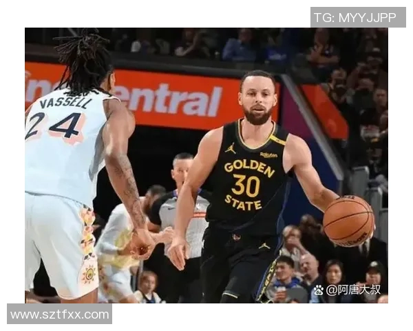 马刺与勇士西部半决赛激战正酣谁将晋级决赛争夺总冠军荣耀